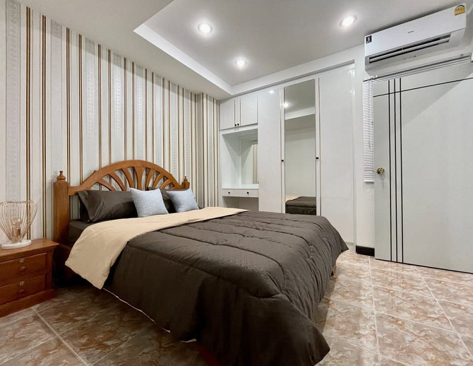 Apartment with Bedrooms: 2 and Bathrooms: 2 Pattaya - photo 19