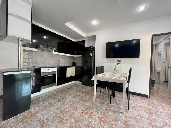Apartment with Bedrooms: 2 and Bathrooms: 2 Pattaya - photo 10