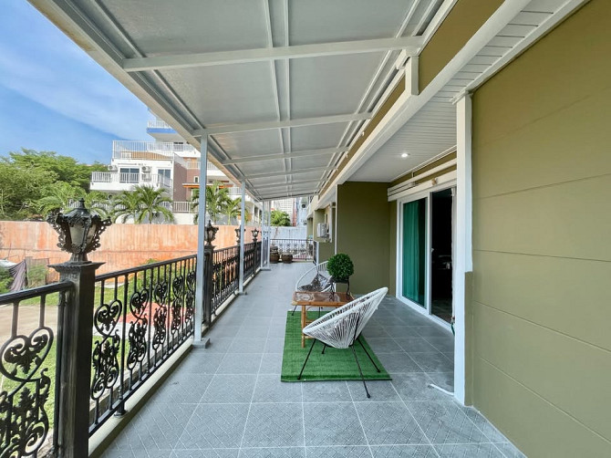 Apartment with Bedrooms: 2 and Bathrooms: 2 Pattaya - photo 13
