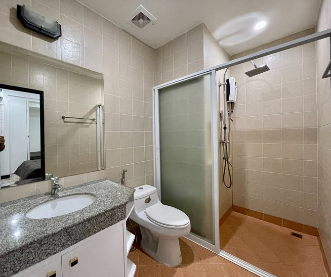 Apartment with Bedrooms: 2 and Bathrooms: 2 Pattaya - photo 5