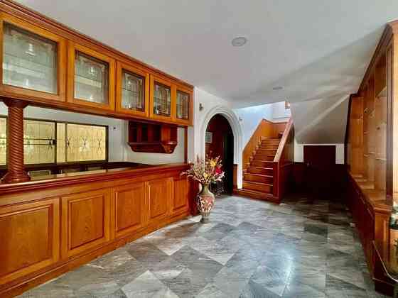 4 Beds 3 Baths House Pattaya