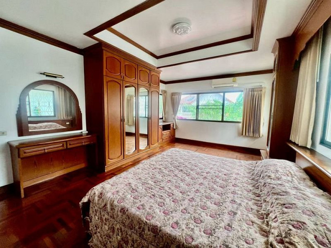 4 Beds 3 Baths House Pattaya - photo 11