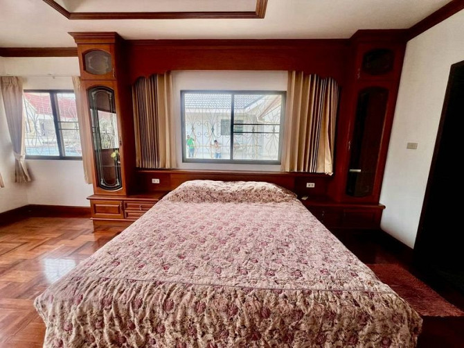 4 Beds 3 Baths House Pattaya - photo 12