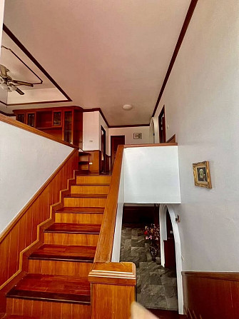4 Beds 3 Baths House Pattaya - photo 10