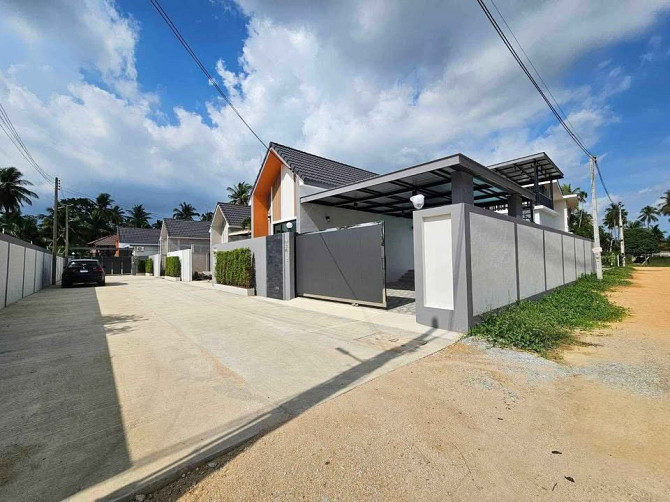 3 bedrooms 3 bathrooms - House Pattaya - photo 3