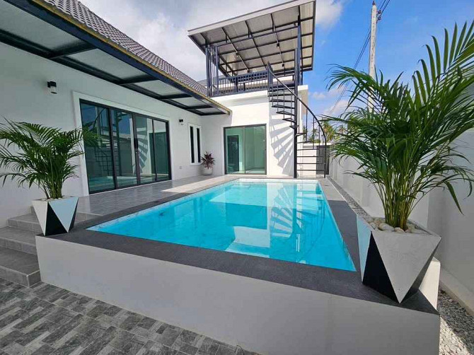 3 bedrooms 3 bathrooms - House Pattaya - photo 9