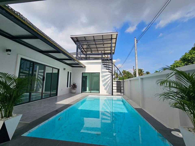 3 bedrooms 3 bathrooms - House Pattaya - photo 6