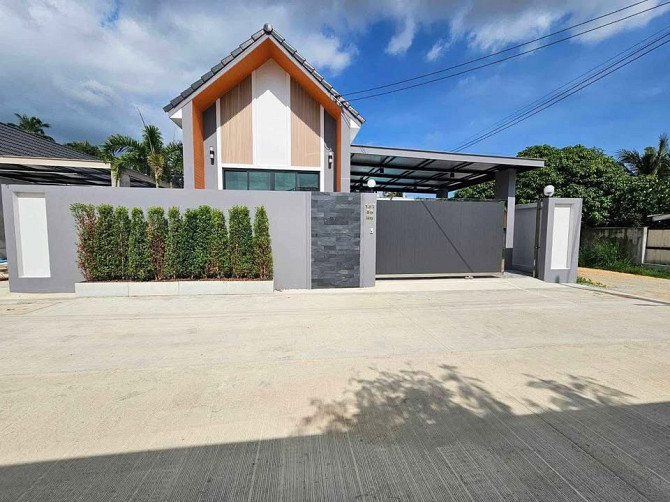 3 bedrooms 3 bathrooms - House Pattaya - photo 2