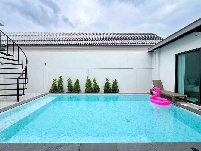 3 bedrooms 3 bathrooms - House Pattaya - photo 18