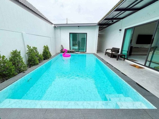3 bedrooms 3 bathrooms - House Pattaya - photo 8