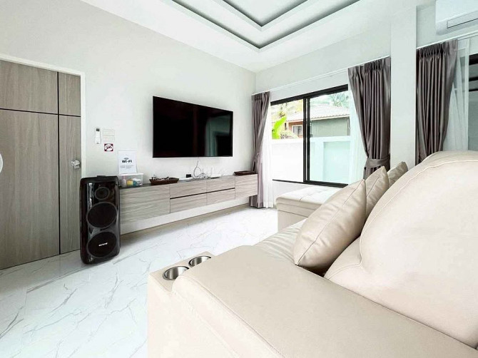 3 bedrooms 3 bathrooms - House Pattaya - photo 16