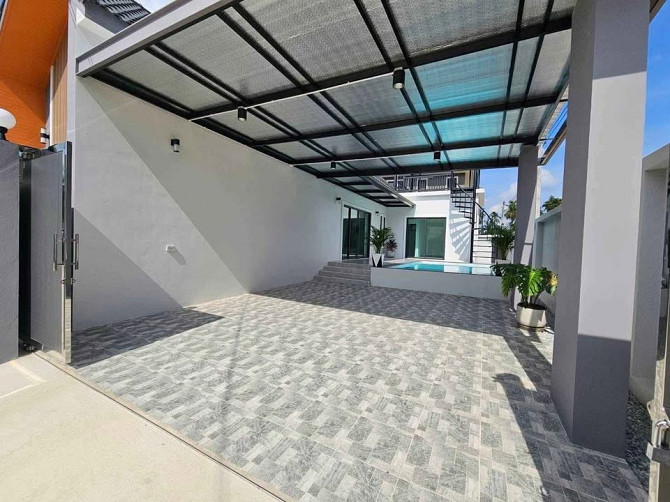 3 bedrooms 3 bathrooms - House Pattaya - photo 7