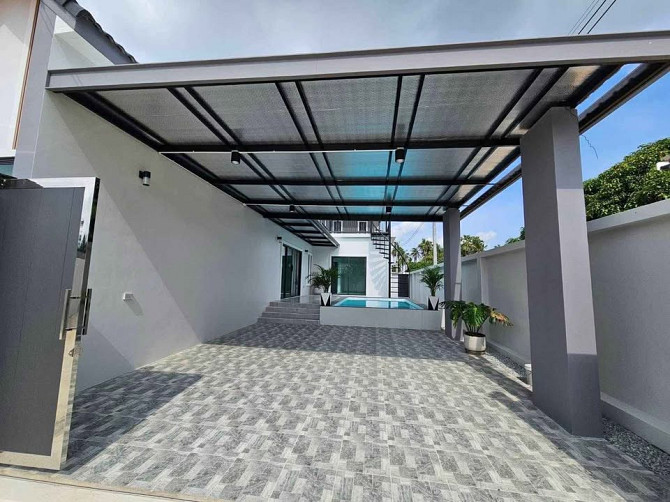 3 bedrooms 3 bathrooms - House Pattaya - photo 4
