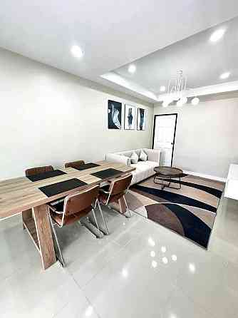 2 bedrooms 1 bathroom - Townhouse Pattaya