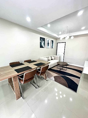 2 bedrooms 1 bathroom - Townhouse Pattaya - photo 6