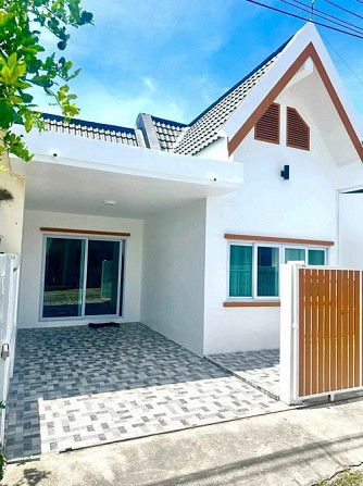 2 bedrooms 1 bathroom - Townhouse Pattaya - photo 16