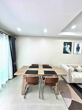 2 bedrooms 1 bathroom - Townhouse Pattaya - photo 5