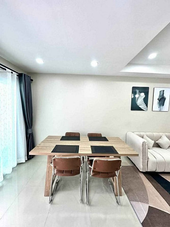 2 bedrooms 1 bathroom - Townhouse Pattaya - photo 19