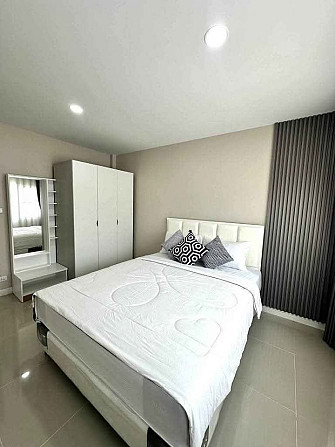 2 bedrooms 1 bathroom - Townhouse Pattaya - photo 11
