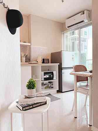 1 Bedroom 1 Bathroom - Apartment Pattaya