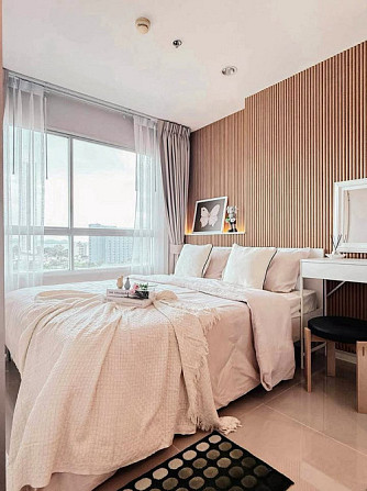 1 Bedroom 1 Bathroom - Apartment Pattaya - photo 13