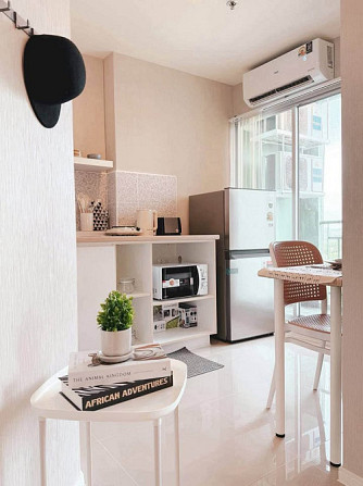 1 Bedroom 1 Bathroom - Apartment Pattaya - photo 18
