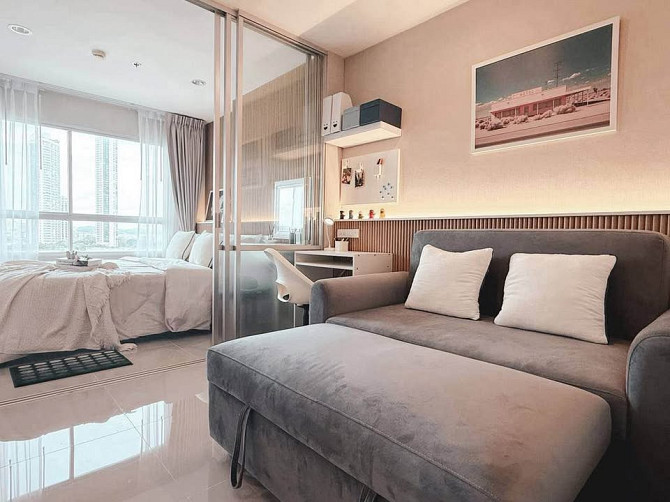1 Bedroom 1 Bathroom - Apartment Pattaya - photo 2