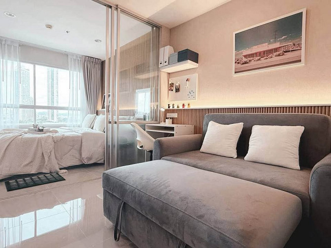1 Bedroom 1 Bathroom - Apartment Pattaya - photo 14