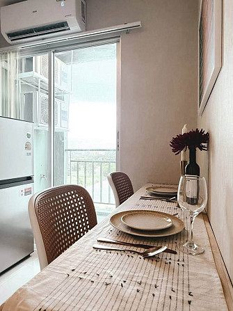 1 Bedroom 1 Bathroom - Apartment Pattaya - photo 5