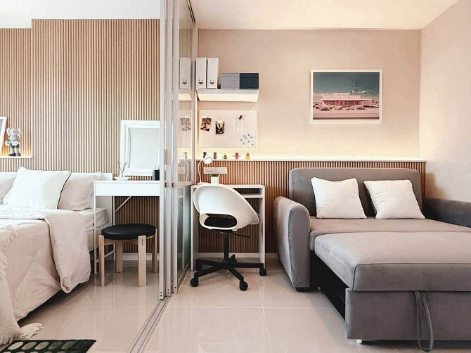1 Bedroom 1 Bathroom - Apartment Pattaya - photo 10