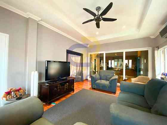 3-bedroom, 2-bathroom apartment Pattaya