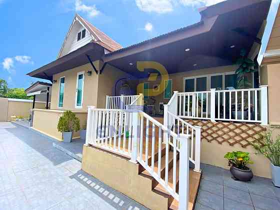3-bedroom, 2-bathroom apartment Pattaya