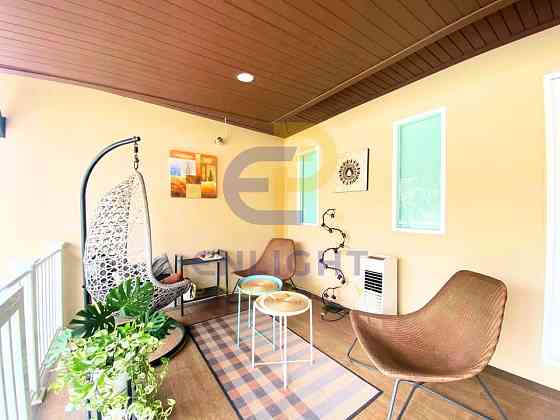 3-bedroom, 2-bathroom apartment Pattaya