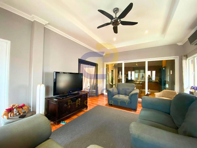 3-bedroom, 2-bathroom apartment Pattaya - photo 18