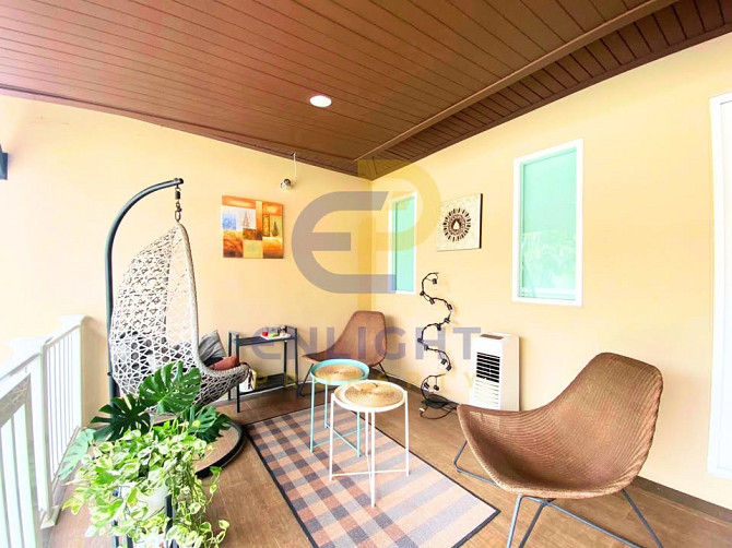 3-bedroom, 2-bathroom apartment Pattaya - photo 4