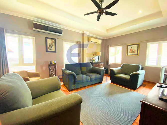 3-bedroom, 2-bathroom apartment Pattaya - photo 6