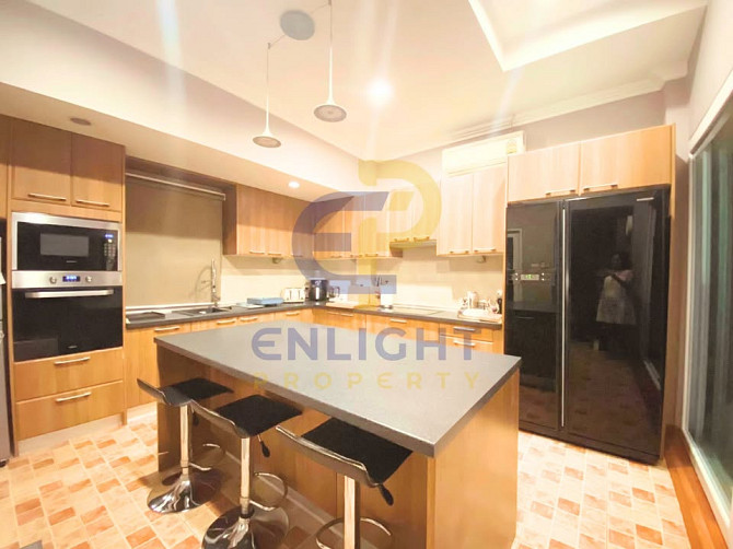 3-bedroom, 2-bathroom apartment Pattaya - photo 9