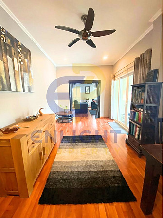 3-bedroom, 2-bathroom apartment Pattaya - photo 8