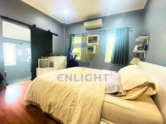 3-bedroom, 2-bathroom apartment Pattaya - photo 11