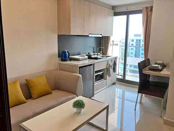 1 Bedroom 1 Bathroom - Apartment Pattaya