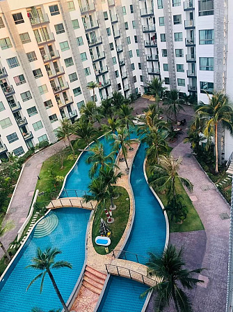 1 Bedroom 1 Bathroom - Apartment Pattaya - photo 6