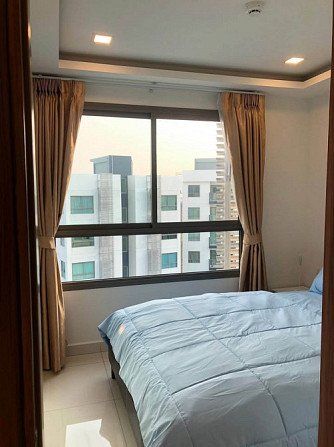 1 Bedroom 1 Bathroom - Apartment Pattaya - photo 19