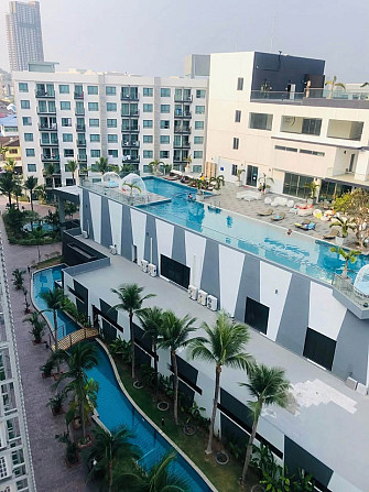 1 Bedroom 1 Bathroom - Apartment Pattaya - photo 10