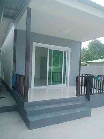 3 bedrooms 3 bathrooms - House Pattaya