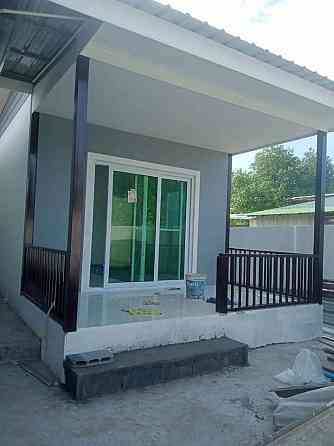 3 Bedroom 3 Bathroom House Pattaya