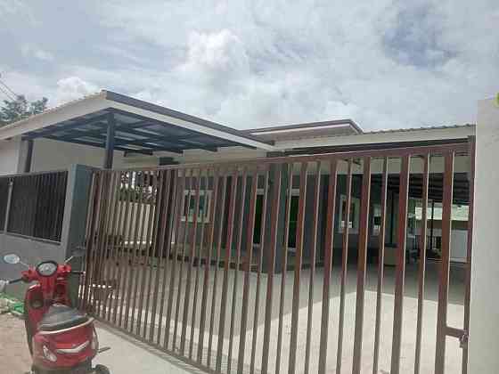 3 Bedroom 3 Bathroom House Pattaya