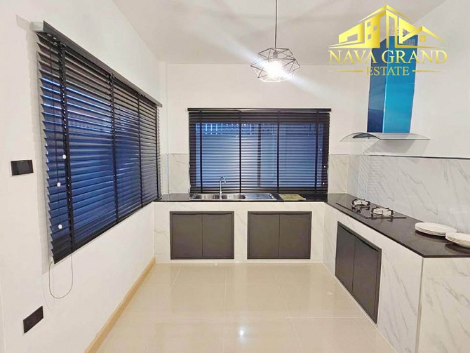 3 Bedroom, 2 Bathroom House Pattaya - photo 14
