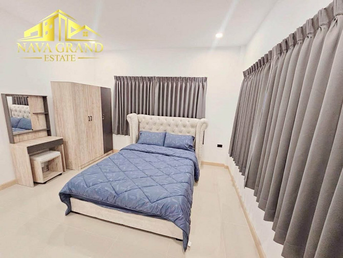 3 Bedroom, 2 Bathroom House Pattaya - photo 9