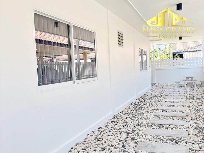 3 Bedroom, 2 Bathroom House Pattaya - photo 18
