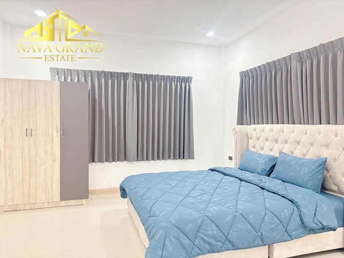 3 Bedroom, 2 Bathroom House Pattaya - photo 11